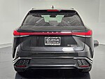 New 2025 LEXUS RX RX 500H F SPORT PERFORMANCE AWD in LAS VEGAS, NEVADA (Photo 5)
