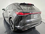 New 2025 LEXUS RX RX 500H F SPORT PERFORMANCE AWD in LAS VEGAS, NEVADA (Photo 6)
