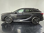 New 2025 LEXUS RX RX 500H F SPORT PERFORMANCE AWD in LAS VEGAS, NEVADA (Photo 7)