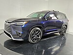 New 2026 LEXUS TX TX 500H F SPORT PERFORMANCE PREMIUM AWD in LAS VEGAS, NEVADA (Photo 1)