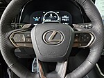 New 2026 LEXUS TX TX 500H F SPORT PERFORMANCE PREMIUM AWD in LAS VEGAS, NEVADA (Photo 17)