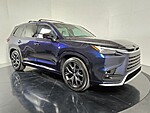 New 2026 LEXUS TX TX 500H F SPORT PERFORMANCE PREMIUM AWD in LAS VEGAS, NEVADA (Photo 2)