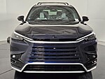New 2026 LEXUS TX TX 500H F SPORT PERFORMANCE PREMIUM AWD in LAS VEGAS, NEVADA (Photo 8)
