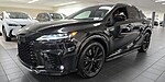 New 2025 LEXUS RX RX 500H F SPORT PERFORMANCE AWD in LAS VEGAS, NEVADA
