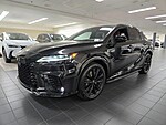 New 2025 LEXUS RX RX 500H F SPORT PERFORMANCE AWD in LAS VEGAS, NEVADA (Photo 1)