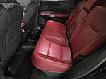 New 2025 LEXUS RX RX 500H F SPORT PERFORMANCE AWD in LAS VEGAS, NEVADA (Photo 12)