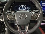 New 2025 LEXUS RX RX 500H F SPORT PERFORMANCE AWD in LAS VEGAS, NEVADA (Photo 17)