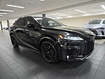 New 2025 LEXUS RX RX 500H F SPORT PERFORMANCE AWD in LAS VEGAS, NEVADA (Photo 2)