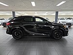 New 2025 LEXUS RX RX 500H F SPORT PERFORMANCE AWD in LAS VEGAS, NEVADA (Photo 3)