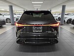New 2025 LEXUS RX RX 500H F SPORT PERFORMANCE AWD in LAS VEGAS, NEVADA (Photo 5)