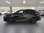 New 2025 LEXUS RX RX 500H F SPORT PERFORMANCE AWD in LAS VEGAS, NEVADA (Photo 7)