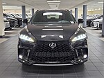 New 2025 LEXUS RX RX 500H F SPORT PERFORMANCE AWD in LAS VEGAS, NEVADA (Photo 8)