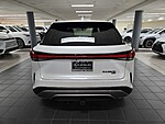 New 2026 LEXUS RX RX 350H PREMIUM+ AWD in LAS VEGAS, NEVADA (Photo 5)