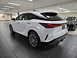 New 2026 LEXUS RX RX 350H PREMIUM+ AWD in LAS VEGAS, NEVADA (Photo 6)