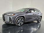 New 2026 LEXUS UX UX 300H AWD in LAS VEGAS, NEVADA (Photo 1)