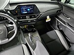 New 2026 LEXUS UX UX 300H AWD in LAS VEGAS, NEVADA (Photo 15)
