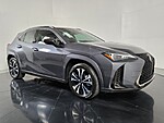 New 2026 LEXUS UX UX 300H AWD in LAS VEGAS, NEVADA (Photo 2)
