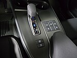 New 2026 LEXUS UX UX 300H AWD in LAS VEGAS, NEVADA (Photo 21)