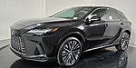 New 2026 LEXUS RX RX 350H AWD in LAS VEGAS, NEVADA