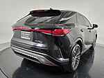 New 2026 LEXUS RX RX 350H AWD in LAS VEGAS, NEVADA (Photo 4)