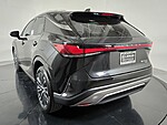 New 2026 LEXUS RX RX 350H AWD in LAS VEGAS, NEVADA (Photo 6)