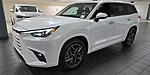 New 2026 LEXUS TX TX 350 AWD in LAS VEGAS, NEVADA