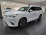 New 2026 LEXUS TX TX 350 AWD in LAS VEGAS, NEVADA (Photo 1)