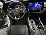 New 2026 LEXUS TX TX 350 AWD in LAS VEGAS, NEVADA (Photo 15)
