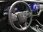 New 2026 LEXUS TX TX 350 AWD in LAS VEGAS, NEVADA (Photo 18)