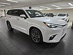 New 2026 LEXUS TX TX 350 AWD in LAS VEGAS, NEVADA (Photo 2)