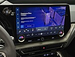 New 2026 LEXUS TX TX 350 AWD in LAS VEGAS, NEVADA (Photo 20)