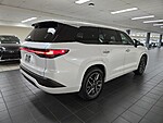 New 2026 LEXUS TX TX 350 AWD in LAS VEGAS, NEVADA (Photo 4)