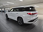 New 2026 LEXUS TX TX 350 AWD in LAS VEGAS, NEVADA (Photo 6)