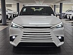 New 2026 LEXUS TX TX 350 AWD in LAS VEGAS, NEVADA (Photo 8)