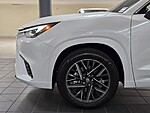 New 2026 LEXUS TX TX 350 AWD in LAS VEGAS, NEVADA (Photo 9)