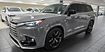 New 2026 LEXUS TX TX 500H F SPORT PERFORMANCE PREMIUM AWD in LAS VEGAS, NEVADA