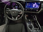 New 2026 LEXUS TX TX 500H F SPORT PERFORMANCE PREMIUM AWD in LAS VEGAS, NEVADA (Photo 14)