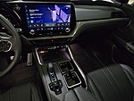 New 2026 LEXUS TX TX 500H F SPORT PERFORMANCE PREMIUM AWD in LAS VEGAS, NEVADA (Photo 15)