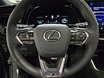 New 2026 LEXUS TX TX 500H F SPORT PERFORMANCE PREMIUM AWD in LAS VEGAS, NEVADA (Photo 17)