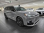 New 2026 LEXUS TX TX 500H F SPORT PERFORMANCE PREMIUM AWD in LAS VEGAS, NEVADA (Photo 2)