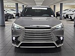 New 2026 LEXUS TX TX 500H F SPORT PERFORMANCE PREMIUM AWD in LAS VEGAS, NEVADA (Photo 8)