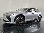 New 2026 LEXUS RZ 450E RZ 350E FWD in LAS VEGAS, NEVADA (Photo 1)