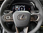 New 2026 LEXUS RZ 450E RZ 350E FWD in LAS VEGAS, NEVADA (Photo 16)