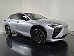 New 2026 LEXUS RZ 450E RZ 350E FWD in LAS VEGAS, NEVADA (Photo 2)