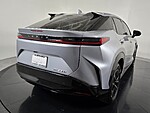 New 2026 LEXUS RZ 450E RZ 350E FWD in LAS VEGAS, NEVADA (Photo 4)