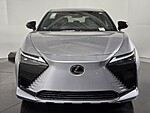 New 2026 LEXUS RZ 450E RZ 350E FWD in LAS VEGAS, NEVADA (Photo 8)