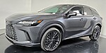 New 2026 LEXUS RX RX 350 AWD in LAS VEGAS, NEVADA