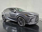 New 2026 LEXUS RX RX 350 AWD in LAS VEGAS, NEVADA (Photo 2)