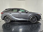 New 2026 LEXUS RX RX 350 AWD in LAS VEGAS, NEVADA (Photo 3)