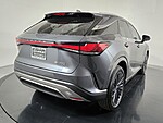 New 2026 LEXUS RX RX 350 AWD in LAS VEGAS, NEVADA (Photo 4)